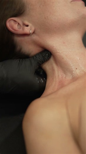 Stubborn Neck Pain? Check This Muscle