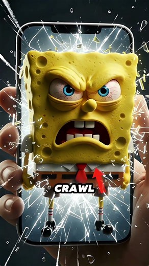 Spongebob dies in the final Episode