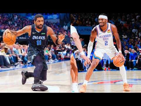 NBA “Playoff Bagwork 🎒” MOMENTS