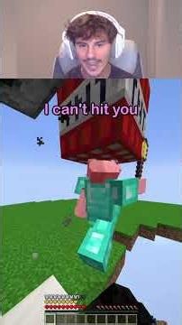 Minecraft weapon roulette