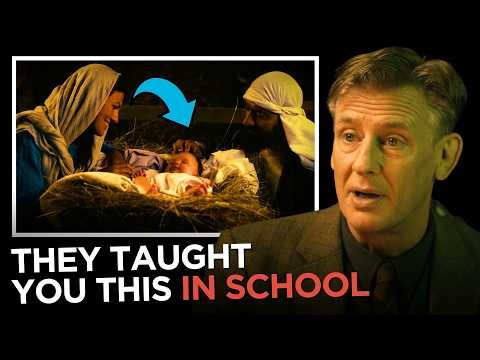 We Are Rapidly LOSING Touch with Christmas Because of This One Lie