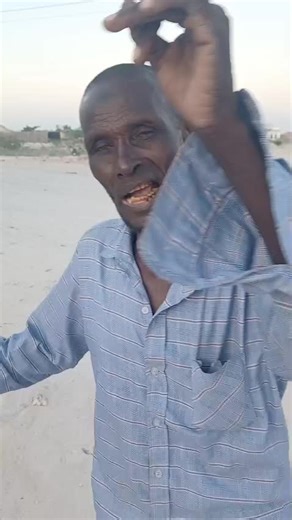 Food Distribution Crisis in Elwak South Ward