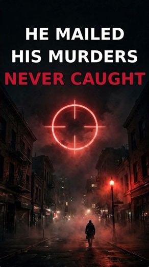 The Zodiac Killer: 5 Murders and He Was Never Caught