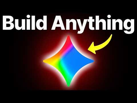 New Google Gemini Update is INSANE (FREE!)