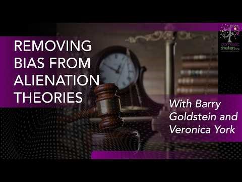 Removing Bias from Alienation Theories