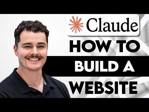 How To Build A Website With Claude Code [2026 Guide]