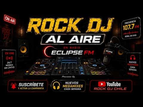 SEÑAL EN DIRECTO RADIO ECLIPSE - TIK TOK - YOUTUBE.