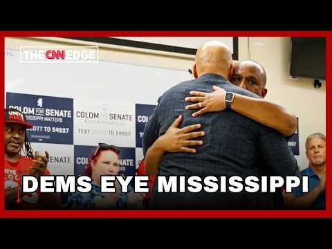 Democrats Eye Blue Wave in US Midterms | State Legislatures Also in Play | US Midterm Elections 2026