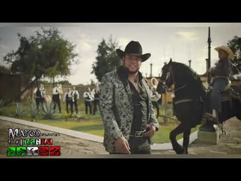 Juan Martha–Marco Flores Y La Jerez