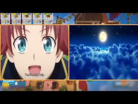 アニメフル全話 彼を世界最強の魔術師に導く異世界の冒険 Journey of Magic ⚔️✨