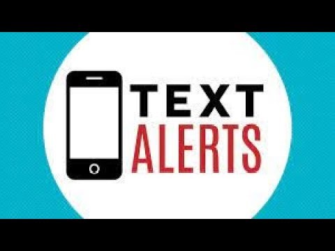 Text Alert Sound