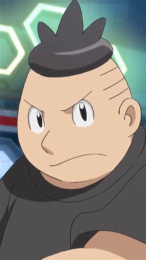 Raichu, you ready to rock? ⚡ Episode: Valuable Experience For All! Season: Pokémon the Series: XYZ