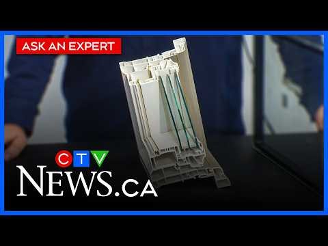 Expert says double pane windows enough for most northern homes