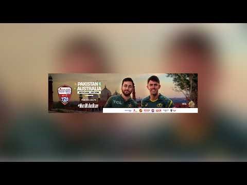 Live | Ghani Glass vs SNGPL | President Trophy | Day 1 | National Bank Sports Arena | M2Y1S