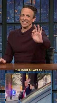 Trump knows a thing or two about being booed #ACloserLook