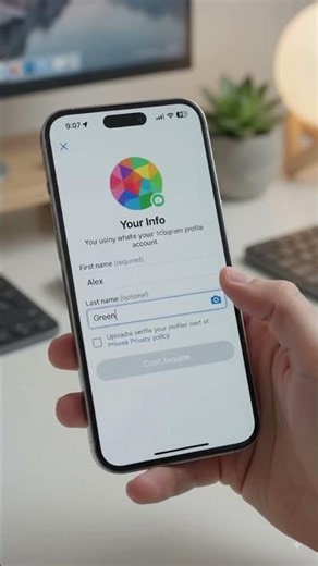 How to Set Up Telegram in 60 Seconds! 📱