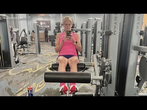 American Heart Month: Women's heart health