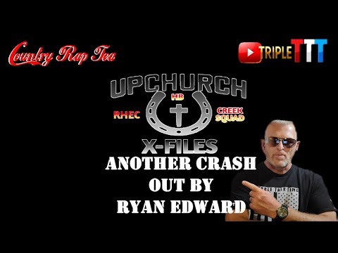 Upchurch X-Files IG Rant & Crash Out on Country Rap News Hosted Triple TMZ EP#25