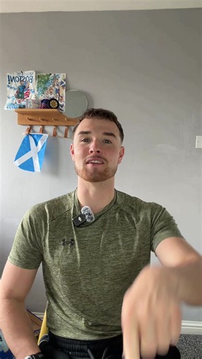 See you in London who should I be supporting at the game ? 🏈 #nfllondongames #nfl #scottish #football #sports