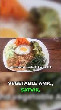 Vegetarian Food in Cambodia: No Fish Sauce!