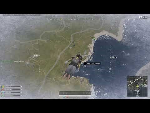 PUBG PC LIVE WITH CROUCH