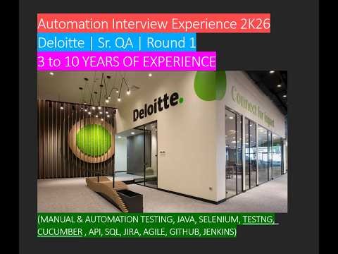 qa interview Deep explaination Of API Automation framework using Rest Assured using java I0001