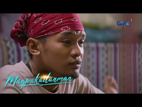 Magpakailanman: Singer, halos kumain ng basura dahil sa hirap? #MPK
