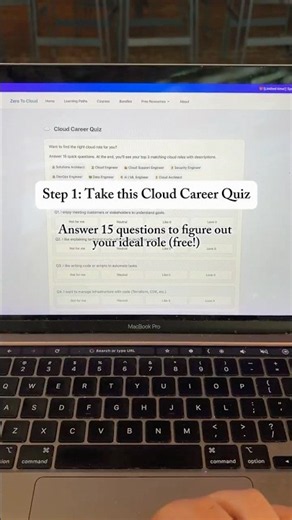 How to Learn AWS in 2027
