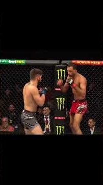 Ilia Topuria is a REAL-LIFE Monster! 🥶🔥 | UFC Brutal Knockouts