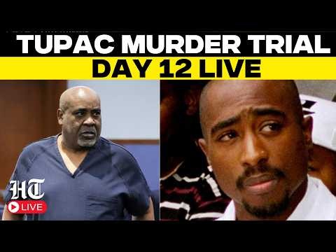 Tupac Murder Trial: ‘Lack Of Physical Evidence’ Becomes Key Defense Argument | Tupac Murder Case