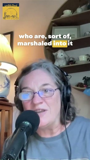 What’s Missing From the Modern Education System with Susan Wise Bauer