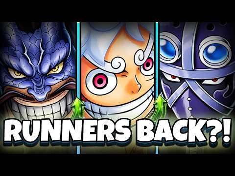 Runner Meta is BACK… These Units Are Winning Games (OPBR)