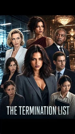 [FULL] The Termination list