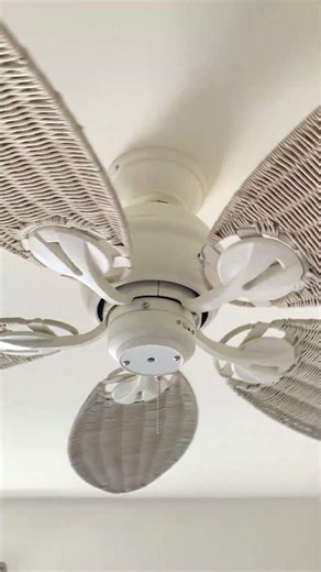 Hunter Caribbean Breeze Ceiling Fan