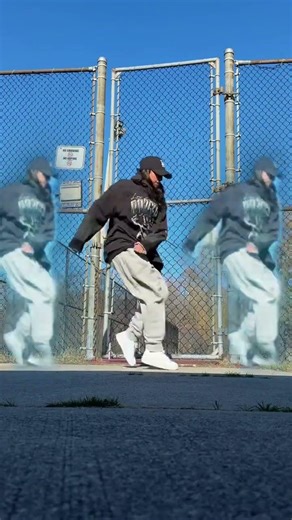 Shuffle Dance...Party of 1 -- shuffle dance freestyle -- Alex Kennedy