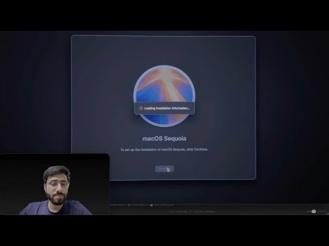 How to Reinstall macOS & Fix Update Errors (Complete Guide) | 4K #macOS #MacBook #AppleSupport
