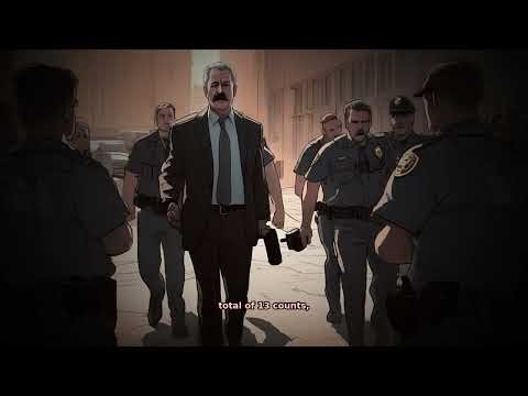 The $7 Billion Ponzi Scheme: Allen Stanford's Rise and Fall