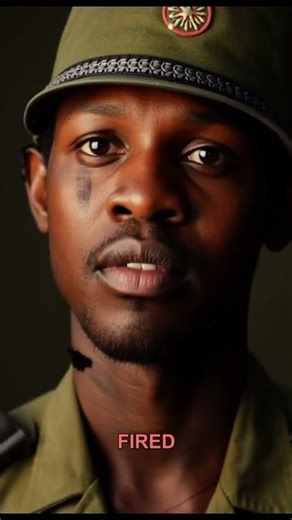 Gambia's 20-Minute Coup: No Bullets Fired?