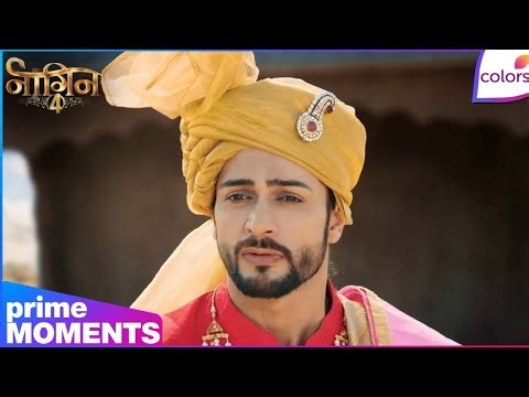 Naagin S4 | Highlights Ep. 1 | Manyata’s Romantic Path & Struggles | Colors TV