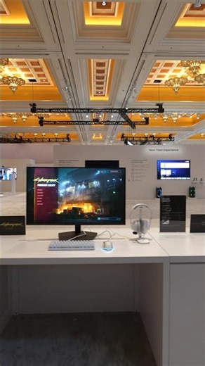 [The First Look 2026] Gaming | Samsung