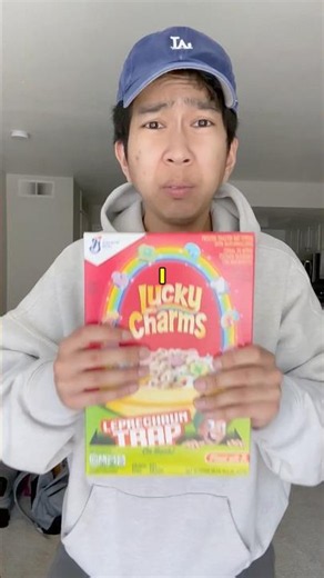 This Cereal Must Be Stopped