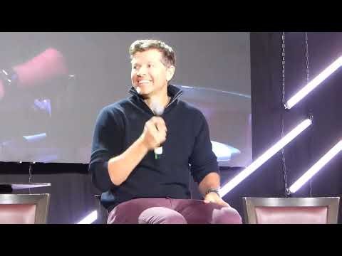 Misha panel (1/2) - JIB16