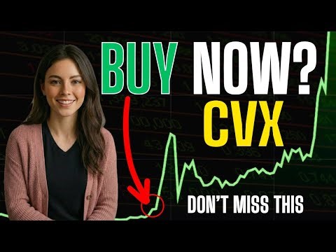 CVX Stock Analysis. Buy Now or Avoid at All Costs?
