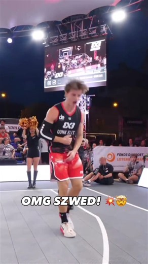 🤯 BARTOSZ WITH AN INVERSE TWEEN JAM⁉️💥 #3x3WTLausanne #3x3WT