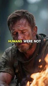 An Alien Girl Fell Into a Human Trap — Her Fear of Humans Was Dead Wrong | HFY#shortstory#hfystories