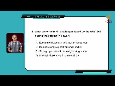 +2 POLITICAL SCIENCE EPI 22 for youtube