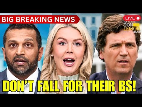 HOT TOPICS | From MAGA Lies to Backpedaling Bullsh*t... Don't Fall For It!