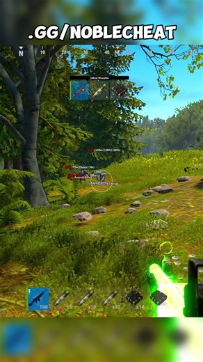 Rust Cheater Steals 30 C4: Game Exploit Explained