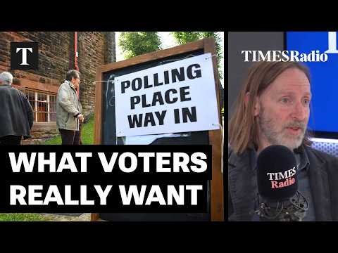 Current Voting Systems Aren’t Working And Here’s Why
