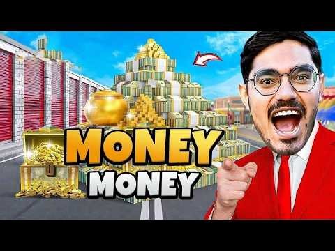 Last To Leave ₹200000 Wins The Money🤑 हाथ रखो और जीतो लाखों रूपये 100% Real